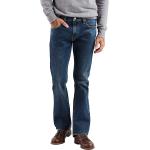 Levi's Men's 527 Slim Bootcut Fit Jeans
