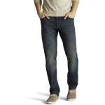 Lee Men's Big & Tall Extreme Motion Straight Fit Tapered Leg Jean