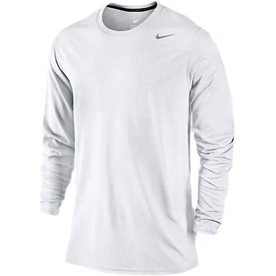 Nike Men's Legend Long Sleeve Tee