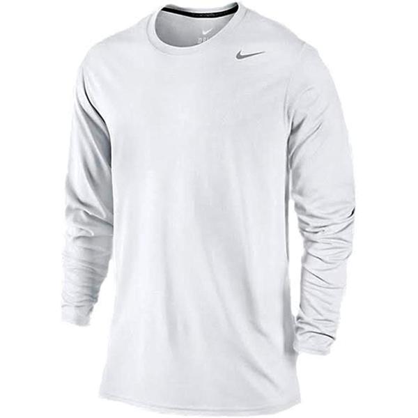 Nike Men's Legend Long Sleeve Tee