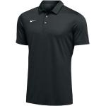 Nike Mens Dri-FIT Short Sleeve Polo Shirt Sky Blue