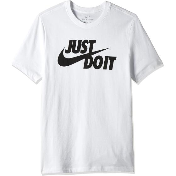 Men's Nike Sportswear "Just Do It." T-Shirt