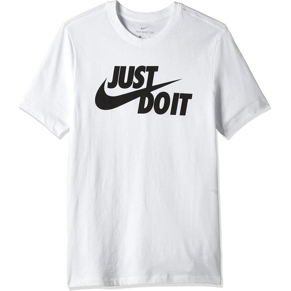 Men's Nike Sportswear "Just Do It." T-Shirt