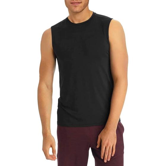 C9 Champion Men's Sleeveless Tech Tee