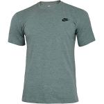 Nike Men's NSW Tee Club Embroidered Futura