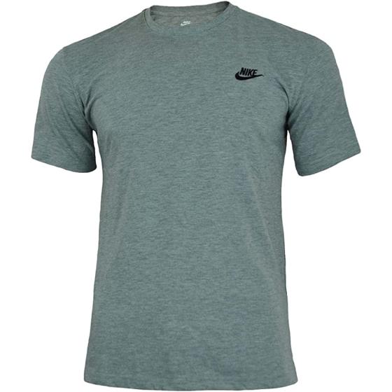 Nike Men's NSW Tee Club Embroidered Futura