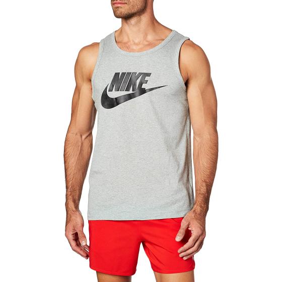 Nike Men's Sportswear Americana Statement Tank Top