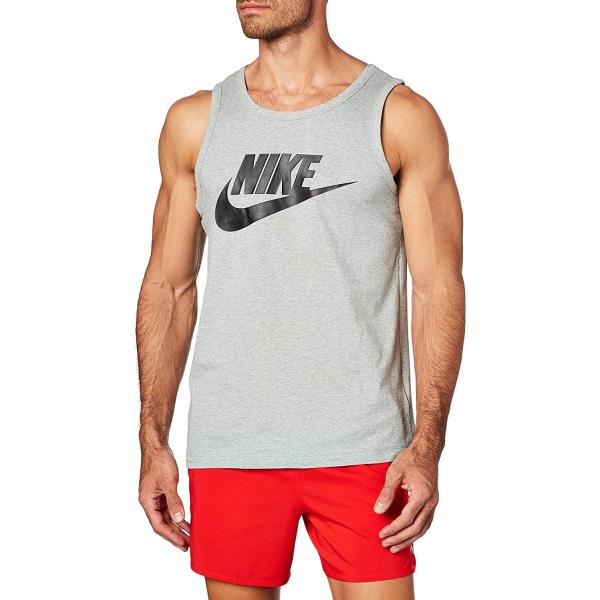 Nike Men's Sportswear Americana Statement Tank Top