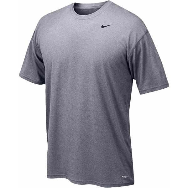Nike Youth Short Sleeve Legend Shirt
