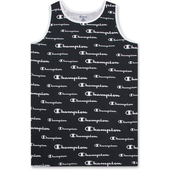 Champion Big and Tall Tank Tops for Men – Big and Tall Mens Sleeveless Shirts