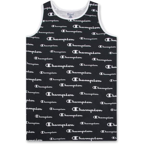 Champion Big and Tall Tank Tops for Men – Big and Tall Mens Sleeveless Shirts