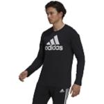 adidas Men's Essentials Long Sleeve Tee