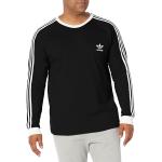 adidas Originals Men's Adicolor Classics 3-Stripes Long Sleeve Tee