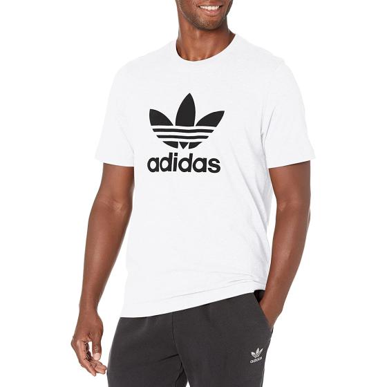 adidas Originals Men's Adicolor Classics Trefoil T-Shirt