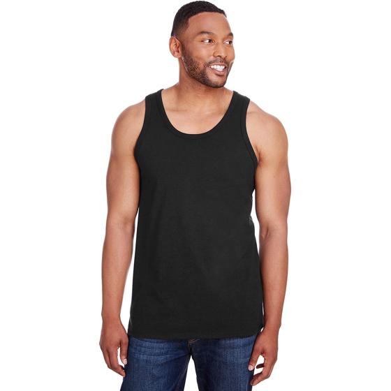 Champion Mens Ringspun Cotton Tank Top (CP30)