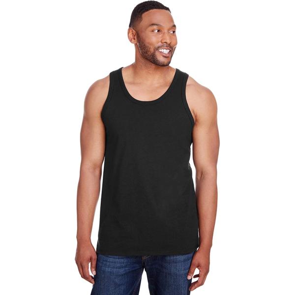 Champion Mens Ringspun Cotton Tank Top (CP30)