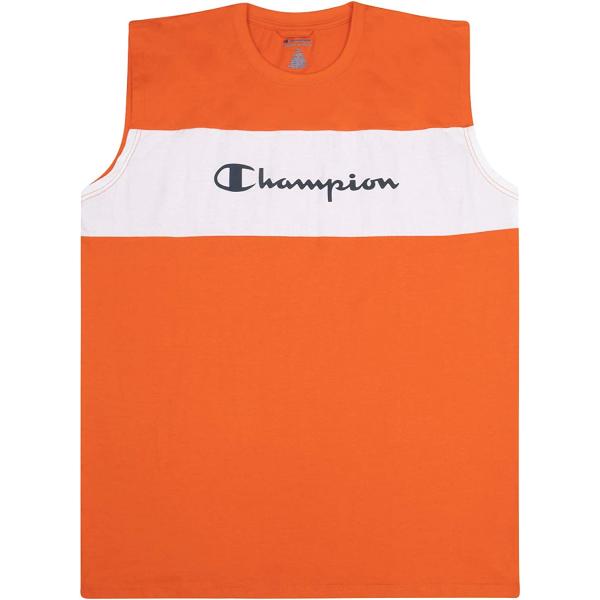 Champion Sleeveless Shirts for Men Big and Tall – Tank Top Muscle Shirts for Men