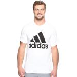adidas Men's Badge of Sport Classic Tee