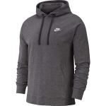 Nike Men's NSW Club Pullover Hoodie Jersey