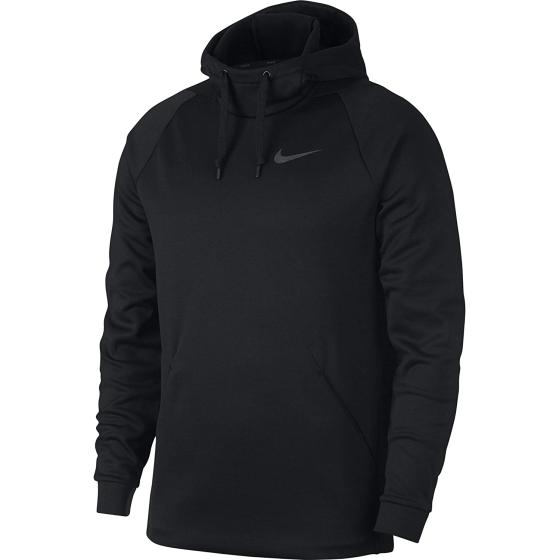Nike Therma Men's Football Hoodie Pullover