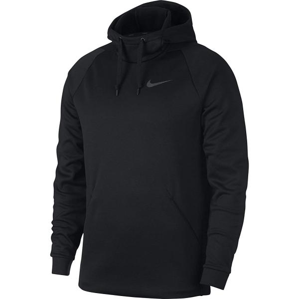 Nike Therma Men's Football Hoodie Pullover