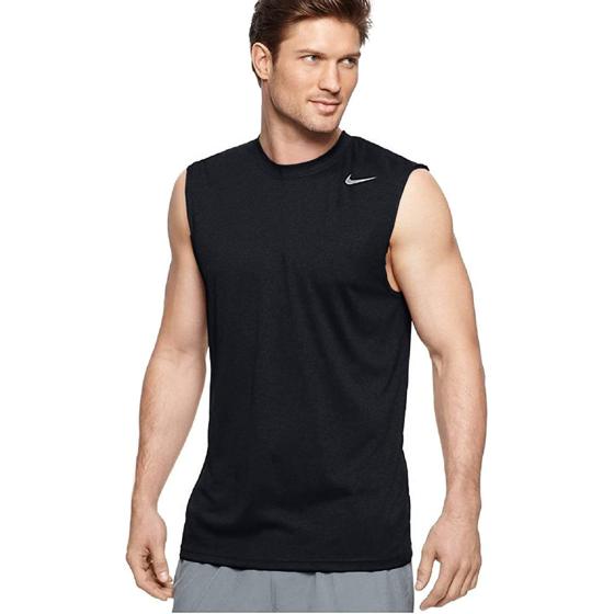 Nike Men's Legend Sleeveless Tee