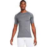 Nike Pro Dri-FIT Men's Tight Fit Short-Sleeve Top