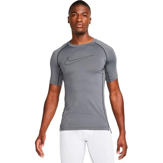 Nike Pro Dri-FIT Men's Tight Fit Short-Sleeve Top