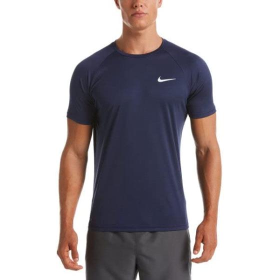 Nike Men's Standard Short Sleeve Hydrogu