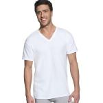 Hanes Ultimate Men's 6-Pack Best V-Neck T-Shirt