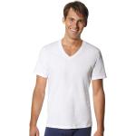 Hanes Men's Tall Man V-Neck T-Shirt (Pack of 3 or 5)