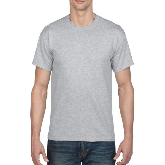 Gildan Men's DryBlend T-Shirt, Style G8000, 2-Pack