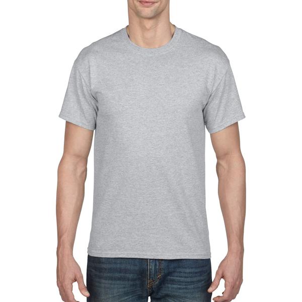 Gildan Men's DryBlend T-Shirt, Style G8000, 2-Pack