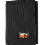 Timberland PRO Men's Cordura Nylon RFID Trifold Wallet with ID Window