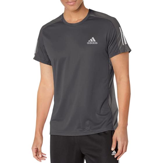 adidas Men's Own The Run Tee