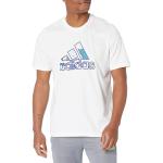 adidas Men's Badge of Sport Graphic Tee