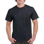 Gildan Men's Heavy Cotton T-Shirt, Style G5000, Multipack