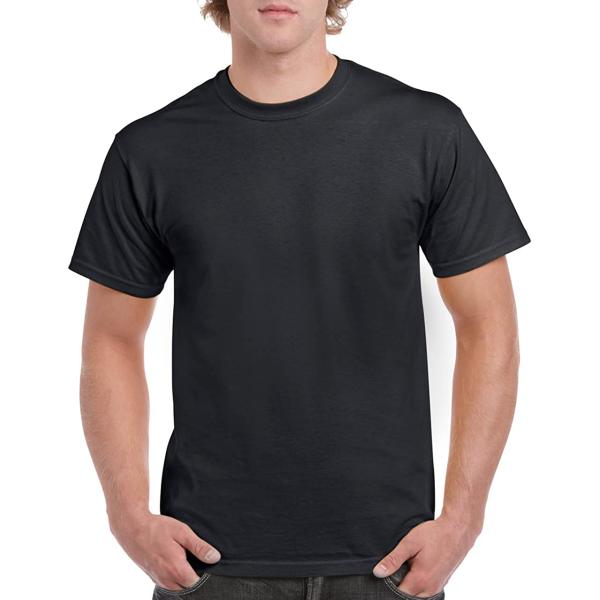 Gildan Men's Heavy Cotton T-Shirt, Style G5000, Multipack