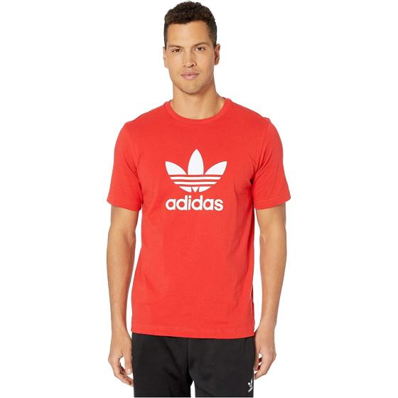 adidas Originals Men's Trefoil T-Shirt