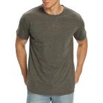 NITAGUT Men's Premium Cotton Crew Neck T-Shirt Fresh Classic Tee