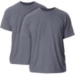 Gildan mens Ultra Cotton T-shirt, Style G2000, Multipack