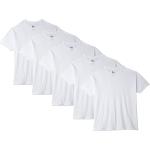 Hanes Men's T-Shirts Pack, 100% Cotton Crewneck Tees, Multipack, Big & Tall Moisture-Wicking Cotton Tee Shirt 2-Pack
