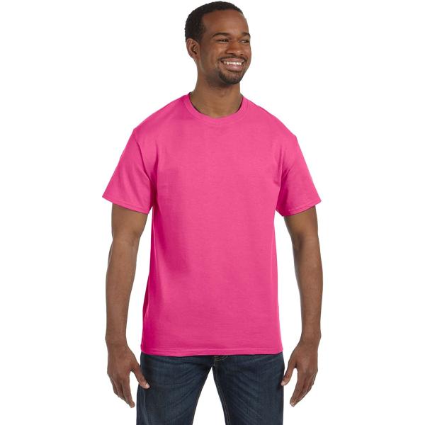Hanes Tagless t-Shirt (5250T)