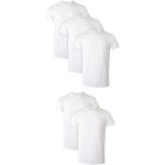 Hanes Men's 5-Pack X-Temp Comfort Cool Crewneck Undershirts