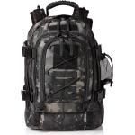 WolfWarriorX Men Backpacks Large Capacity Military Tactical Hiking Expandable 39L-60L Backpack