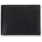 Timberland Men's Leather RFID Blocking Passcase Security Wallet
