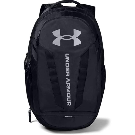 Under Armour Unisex Hustle 5.0 Backpack