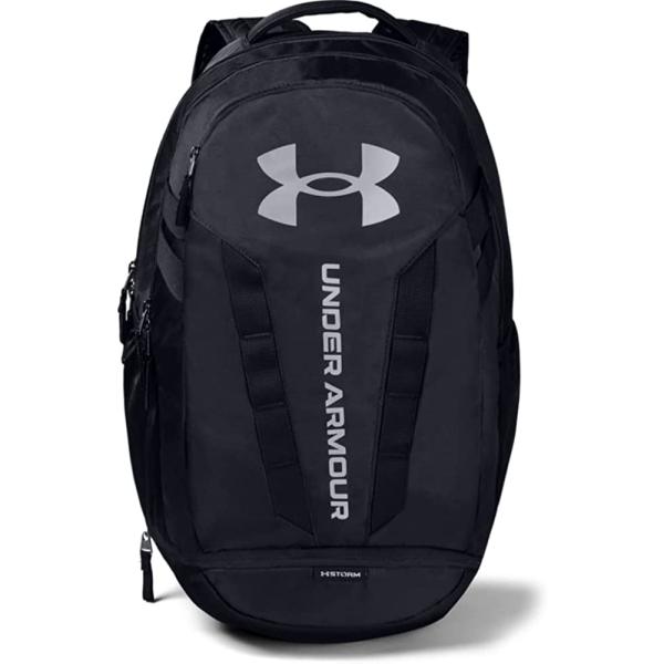 Under Armour Unisex Hustle 5.0 Backpack