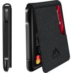 MURADIN Mens Wallet Tactical Bifold Wallets for Men Metal RFID Blocking Aluminum Money Cards Holder Gifts for Men