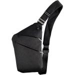 VADOO Sling Bag - Anti-theft Crossbody Shoulder Bag for Men and Women